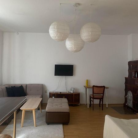 Elisaveta'S Retreat. Come To Feel The Tranquility! Rîşnov Exterior foto