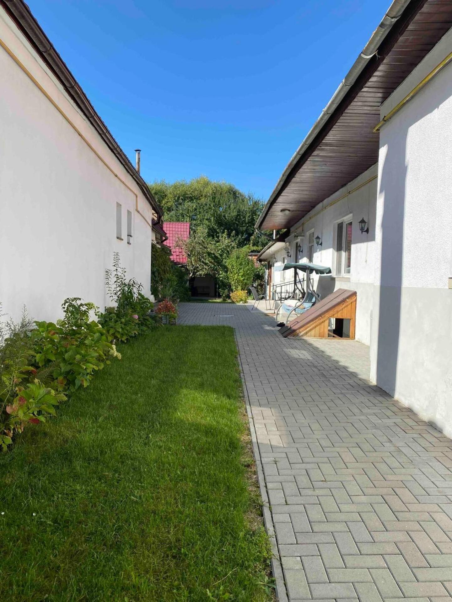 Elisaveta'S Retreat. Come To Feel The Tranquility! Rîşnov Exterior foto